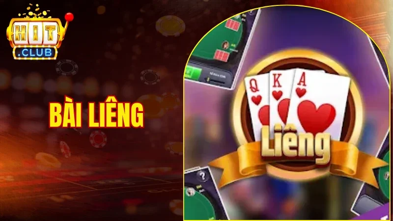 Bài liêng